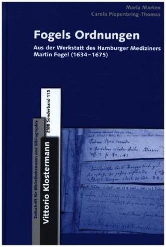 Fogels Ordnungen