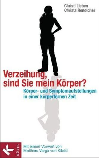 Verzeihung, sind Sie mein Körper?