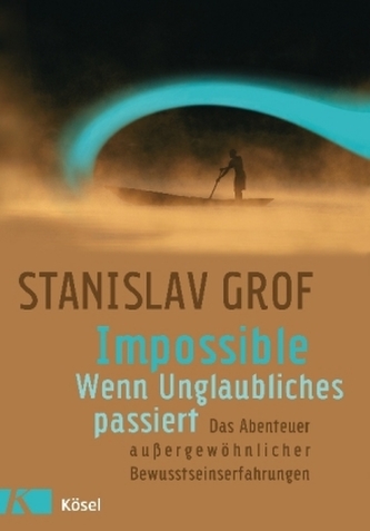Impossible - Wenn Unglaubliches passiert