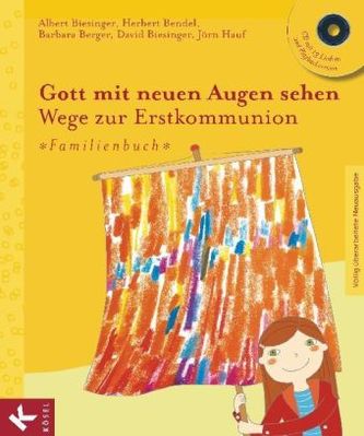 Familienbuch, m. Audio-CD