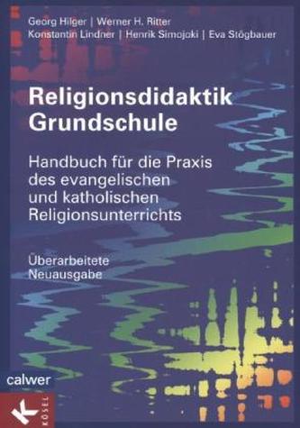 Religionsdidaktik Grundschule