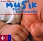 Musik zum Einschlafen, 1 Audio-CD