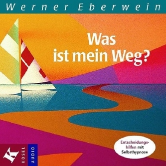 Was ist mein Weg?, 1 Audio-CD