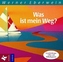 Was ist mein Weg?, 1 Audio-CD