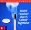 Nichtraucher durch Selbsthypnose, 1 Audio-CD