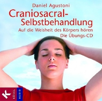 Craniosacral-Selbstbehandlung, Audio-CD