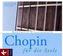 Chopin für die Seele, 1 Audio-CD