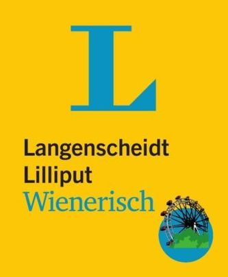Langenscheidt Lilliput Wienerisch
