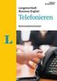 Langenscheidt Business English Telefonieren, Audio-CD + Begleitheft