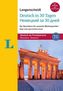 Langenscheidt Deutsch in 30 Tagen, Russische Ausgabe mit Audio-CD