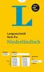Langenscheidt Verb-Fix Niederländisch