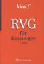 RVG für Einsteiger