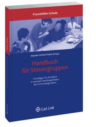 Handbuch für Steuergruppen