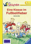 Eine Klasse im Fußballfieber, Schulausgabe
