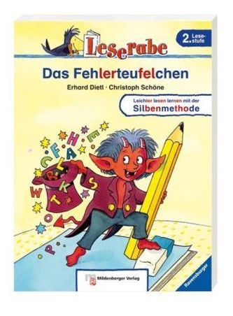 Das Fehlerteufelchen, Schulausgabe