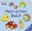 Mein erstes Buch