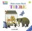 Mein erstes Buch: Tiere