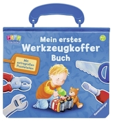 Mein erstes Werkzeugkoffer-Buch