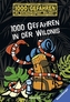 1000 Gefahren in der Wildnis