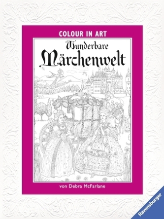 Wunderbare Märchenwelt