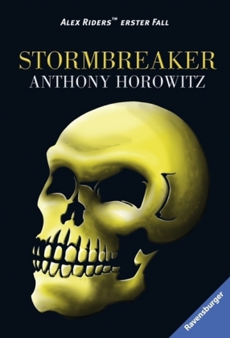 Stormbreaker
