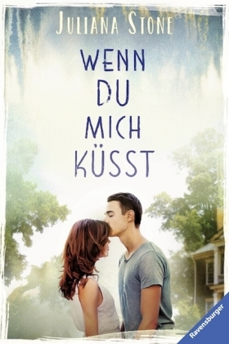 Wenn du mich küsst