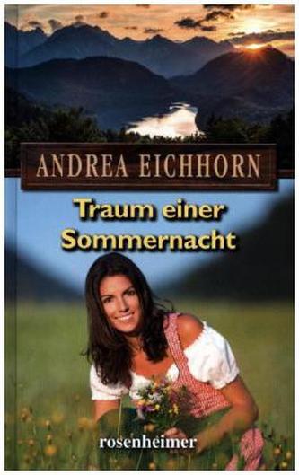 Traum einer Sommernacht