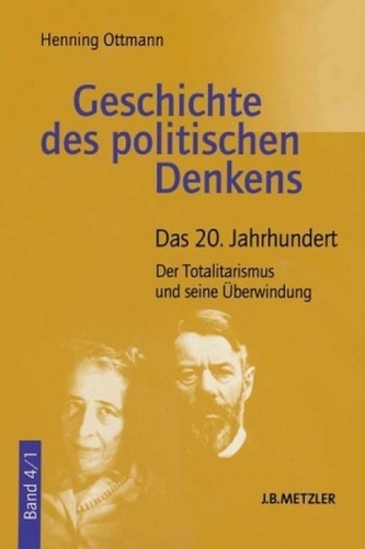 Das 20. Jahrhundert. Tl.1