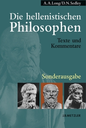 Die hellenistischen Philosophen
