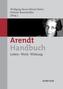 Arendt-Handbuch