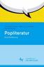 Popliteratur