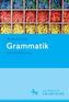 Grammatik. Eine Einführung