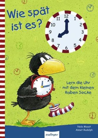 Wie spät ist es?