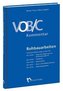 VOB/C Kommentar  - Rohbauarbeiten