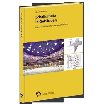 Schallschutz in Gebäuden