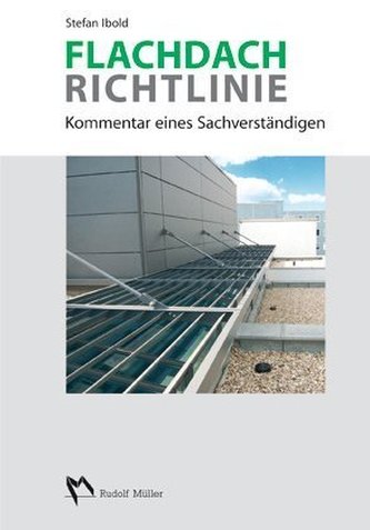Flachdachrichtlinie
