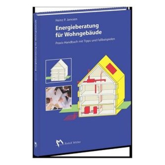 Energieberatung für Wohngebäude