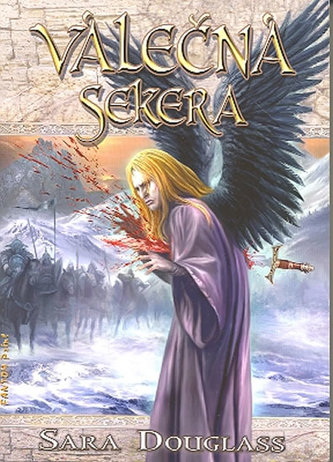 Válečná sekera