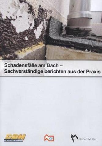 Schadensfälle am Dach