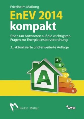 EnEV 2014 kompakt