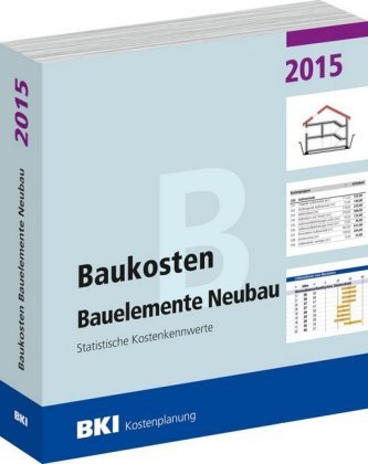 Bauelemente Neubau