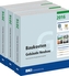 BKI Baukosten Neubau 2016, 3 Bde.. Tl.1-3