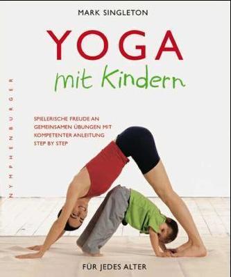 Yoga mit Kindern