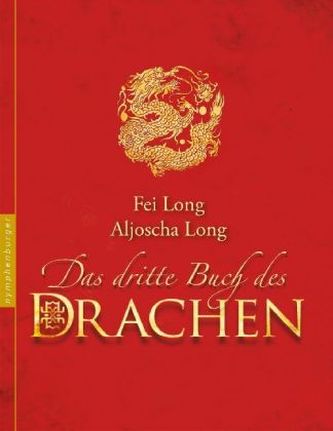 Das dritte Buch des Drachen