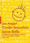 Kinder brauchen keine Brille