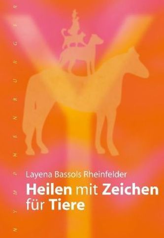 Heilen mit Zeichen für Tiere