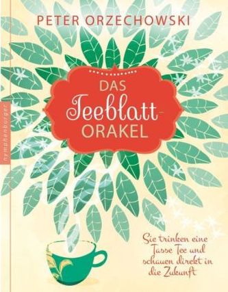 Das Teeblatt Orakel