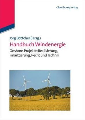 Handbuch Windenergie