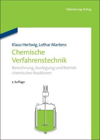 Chemische Verfahrenstechnik