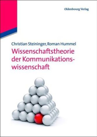 Wissenschaftstheorie der Kommunikationswissenschaft